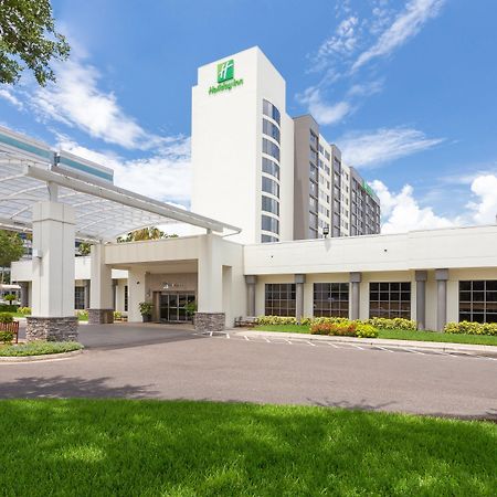 Holiday Inn Tampa Westshore - Airport Area By Ihg Ngoại thất bức ảnh