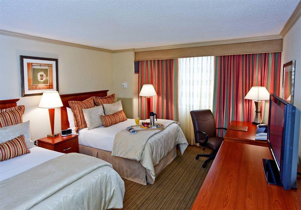Holiday Inn Tampa Westshore - Airport Area By Ihg Phòng bức ảnh