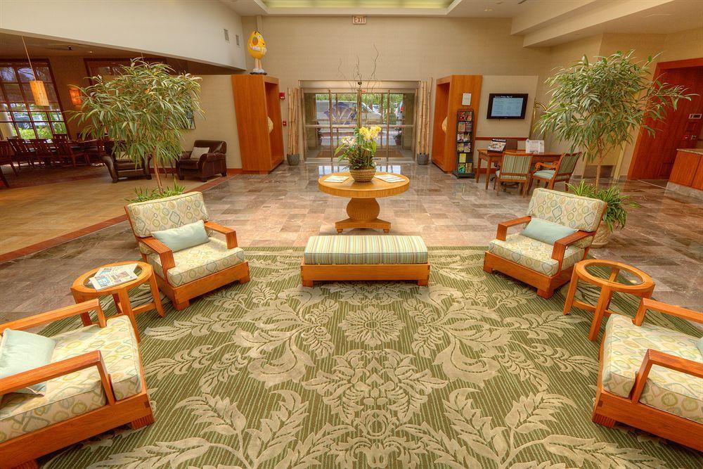 Holiday Inn Tampa Westshore - Airport Area By Ihg Nội địa bức ảnh