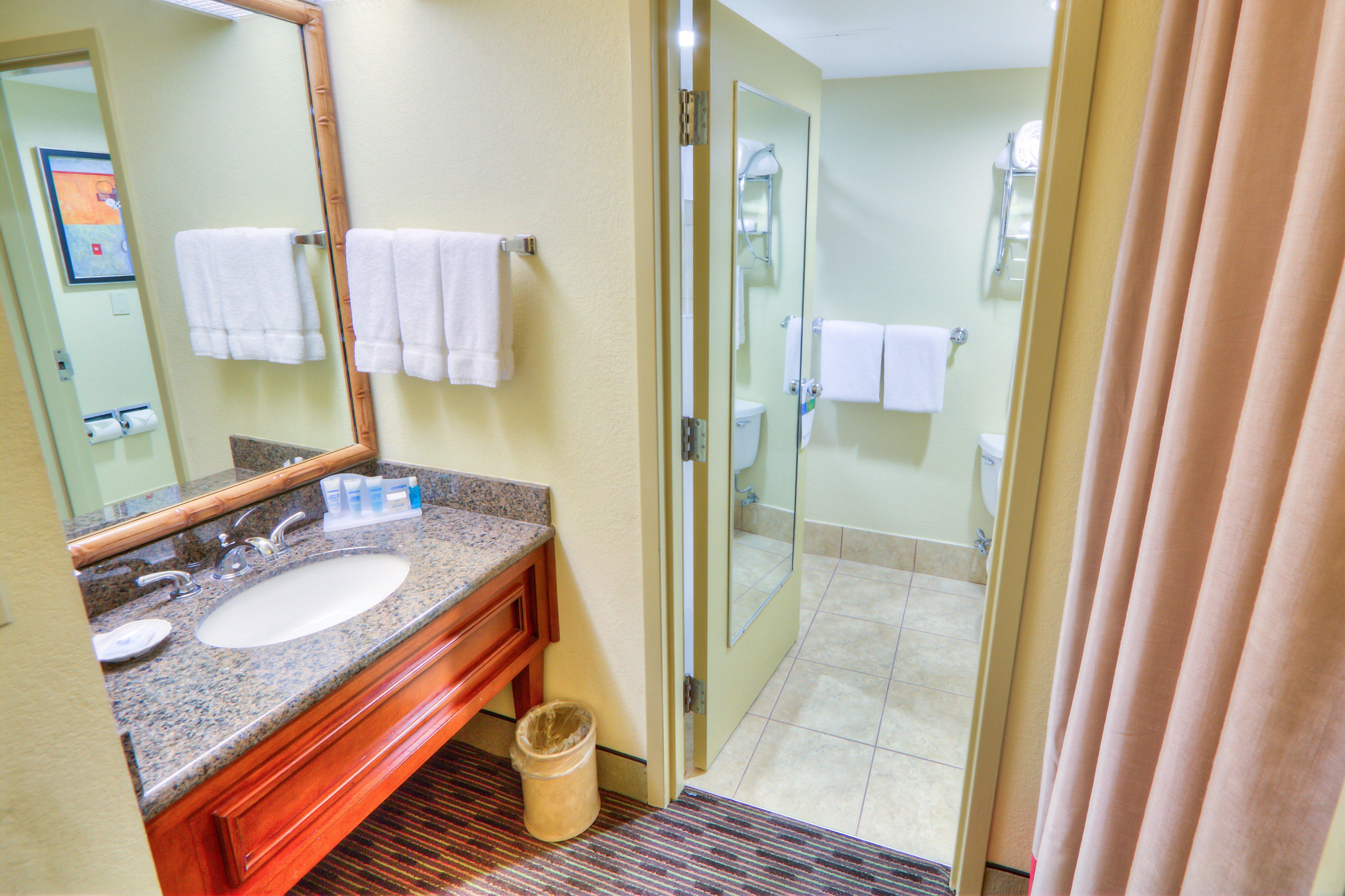 Holiday Inn Tampa Westshore - Airport Area By Ihg Ngoại thất bức ảnh