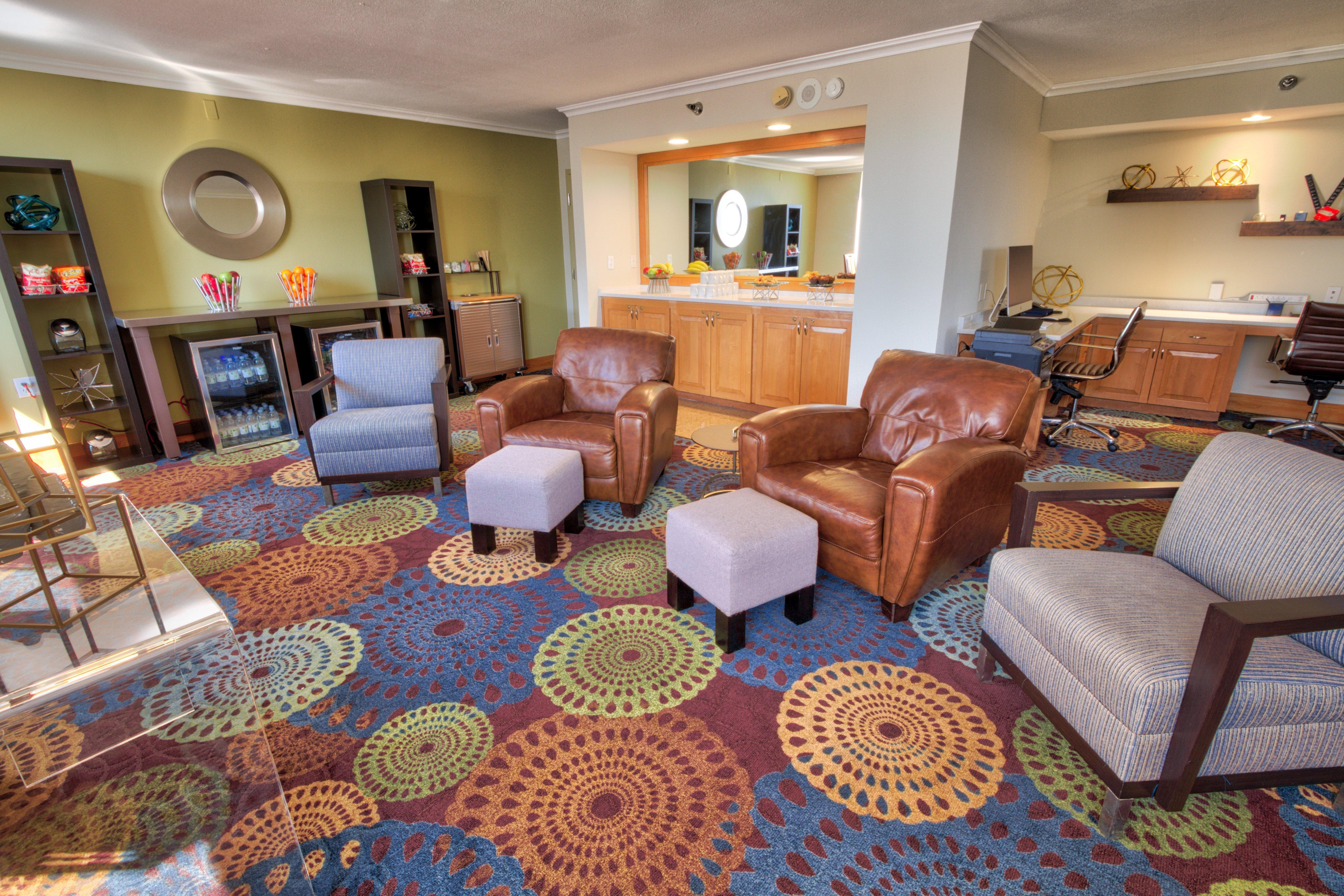 Holiday Inn Tampa Westshore - Airport Area By Ihg Ngoại thất bức ảnh