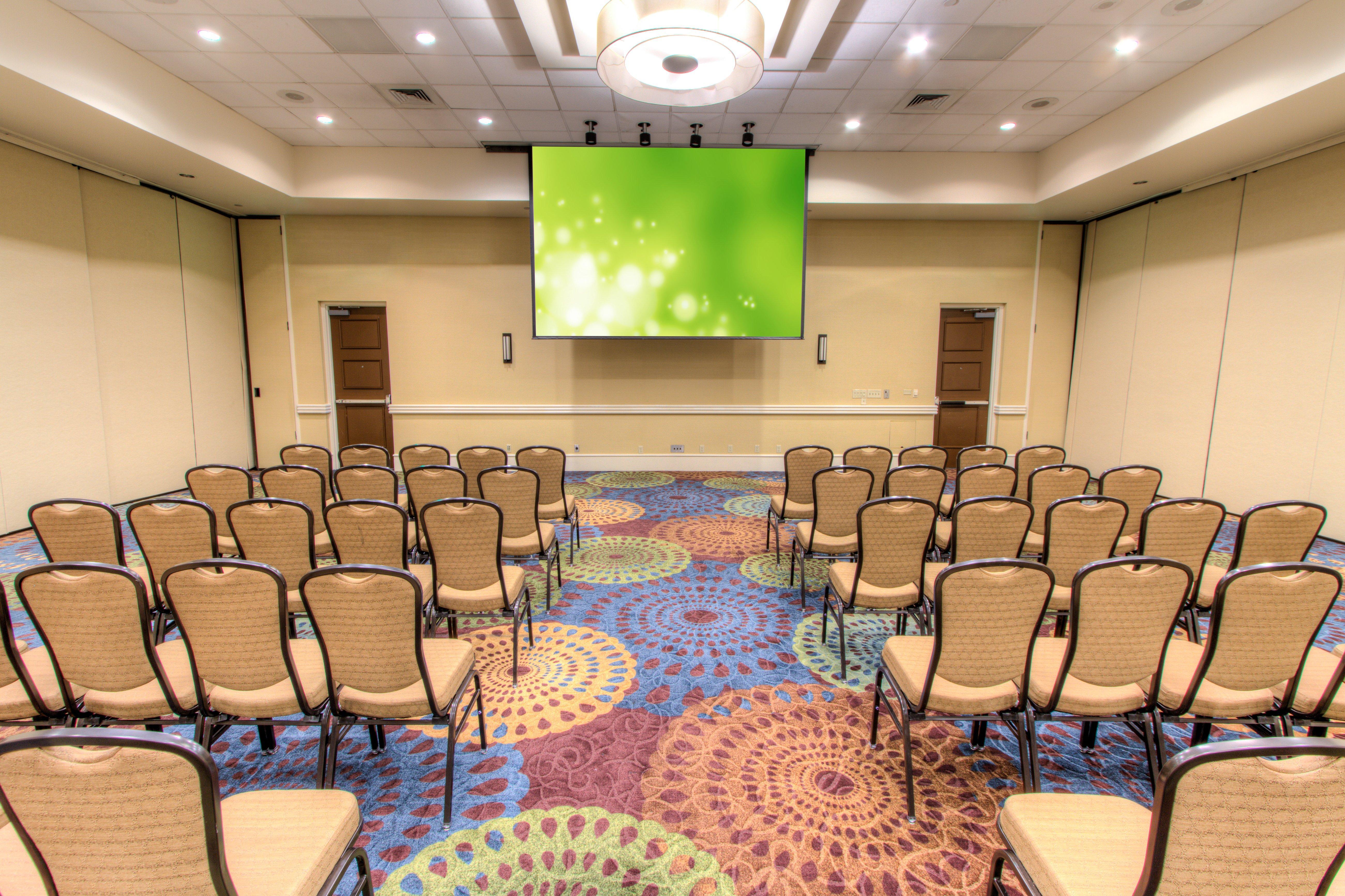 Holiday Inn Tampa Westshore - Airport Area By Ihg Ngoại thất bức ảnh