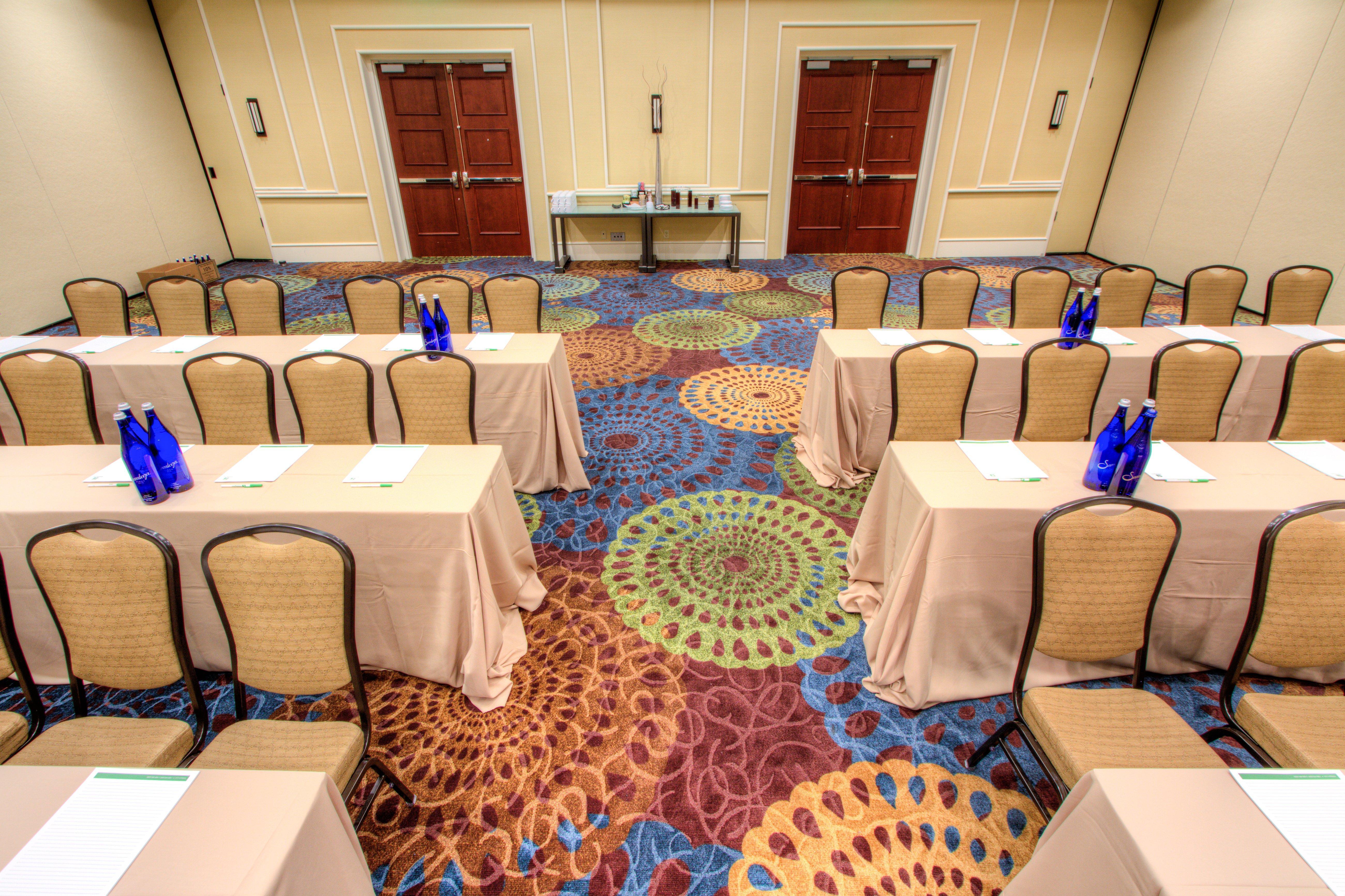 Holiday Inn Tampa Westshore - Airport Area By Ihg Ngoại thất bức ảnh