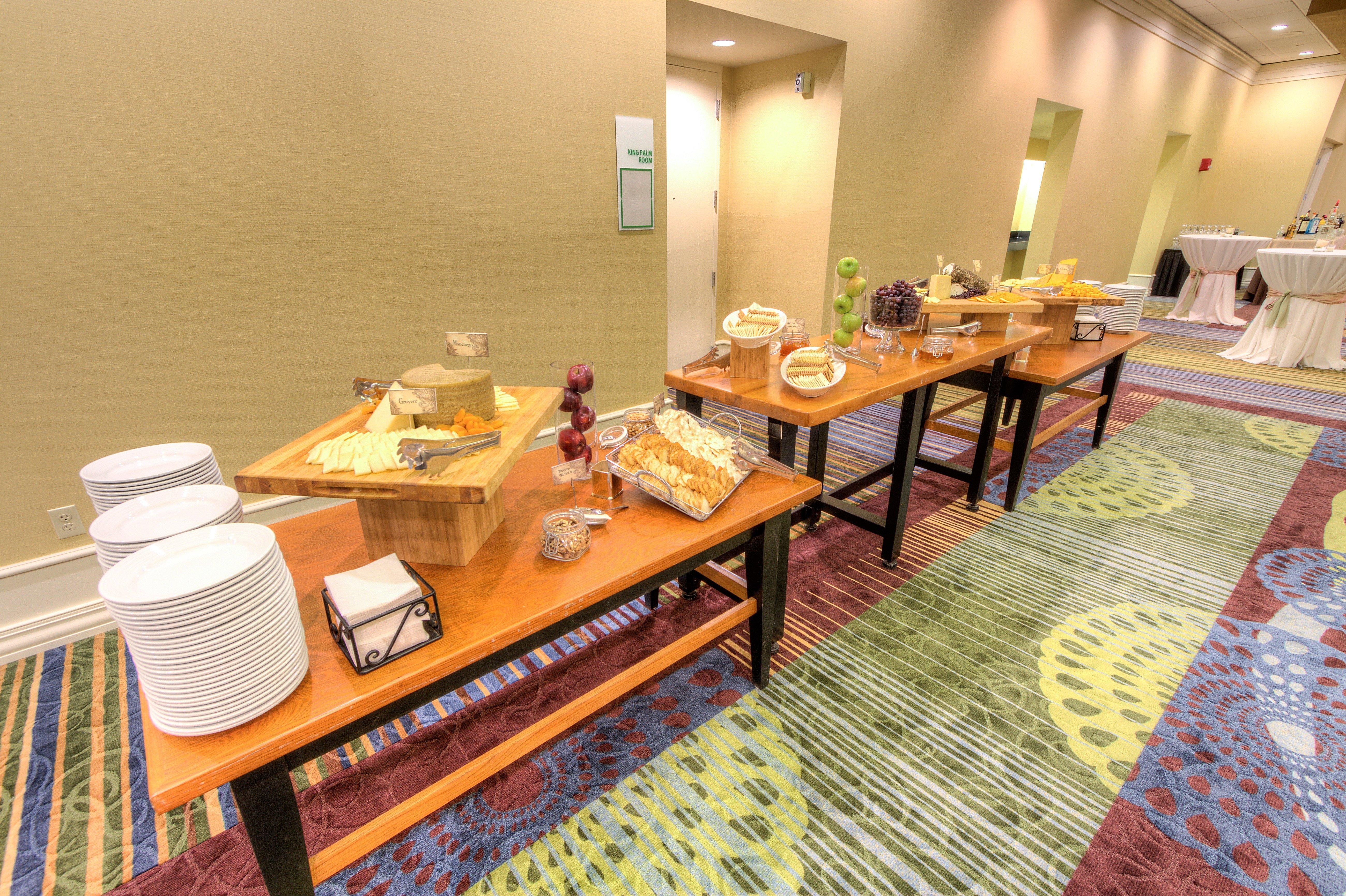 Holiday Inn Tampa Westshore - Airport Area By Ihg Ngoại thất bức ảnh