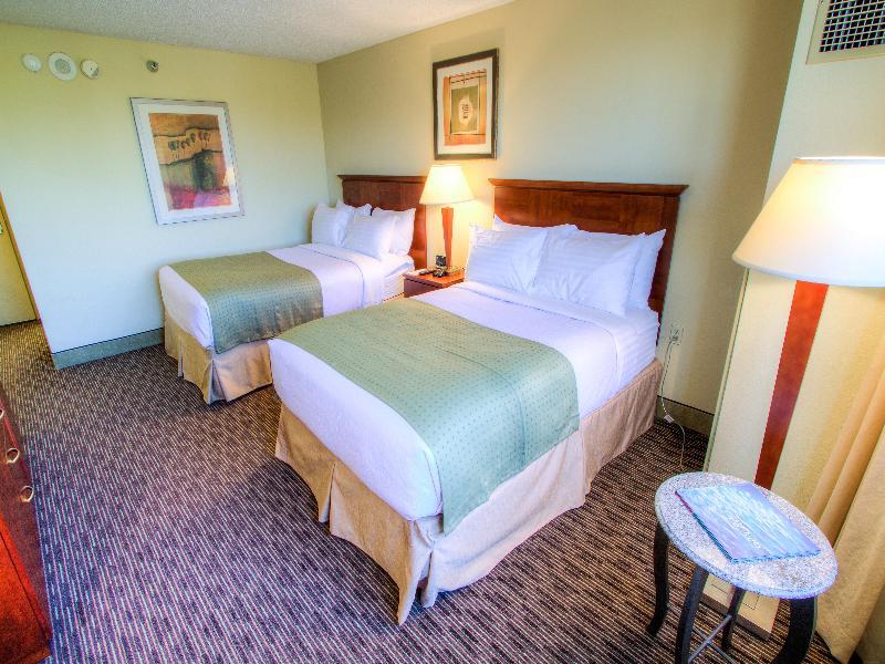 Holiday Inn Tampa Westshore - Airport Area By Ihg Ngoại thất bức ảnh
