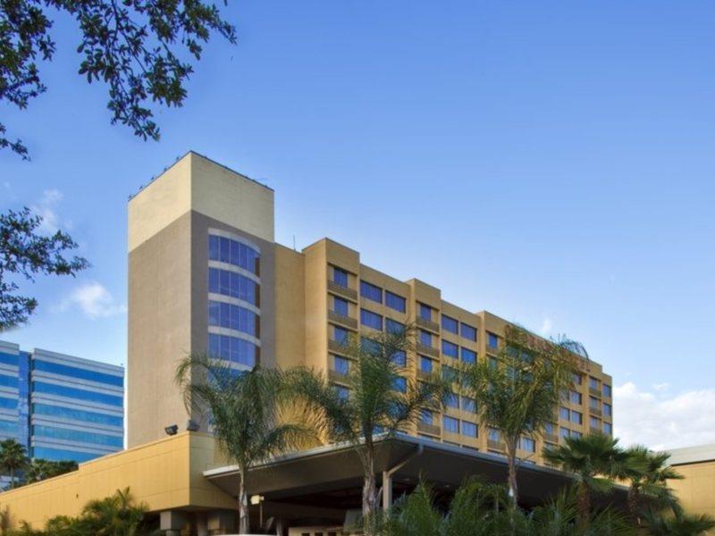 Holiday Inn Tampa Westshore - Airport Area By Ihg Ngoại thất bức ảnh