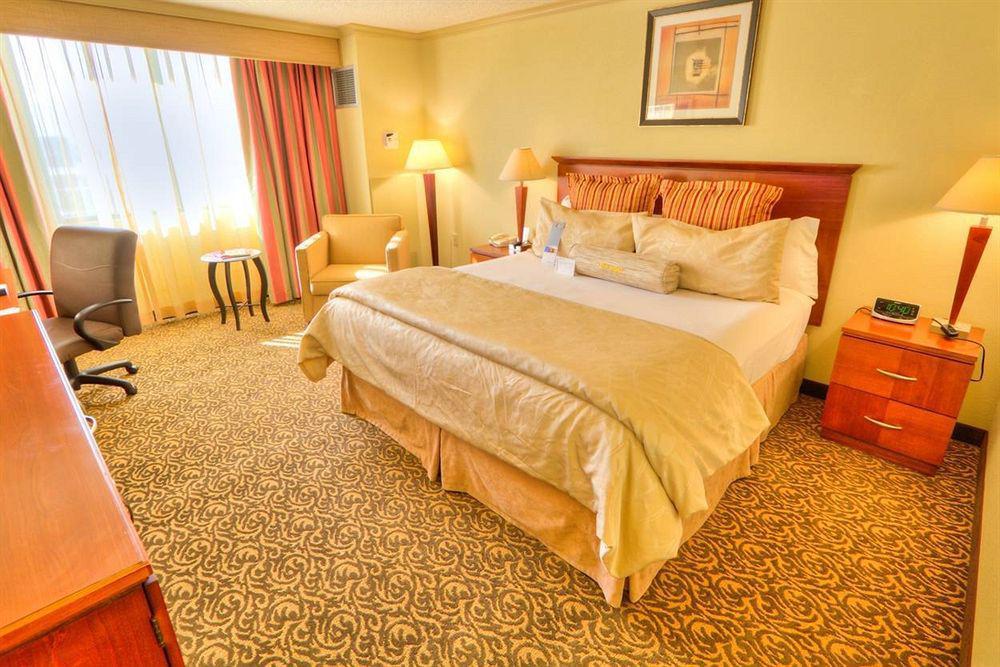 Holiday Inn Tampa Westshore - Airport Area By Ihg Ngoại thất bức ảnh